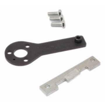 Timing system locks fiat 12 8v