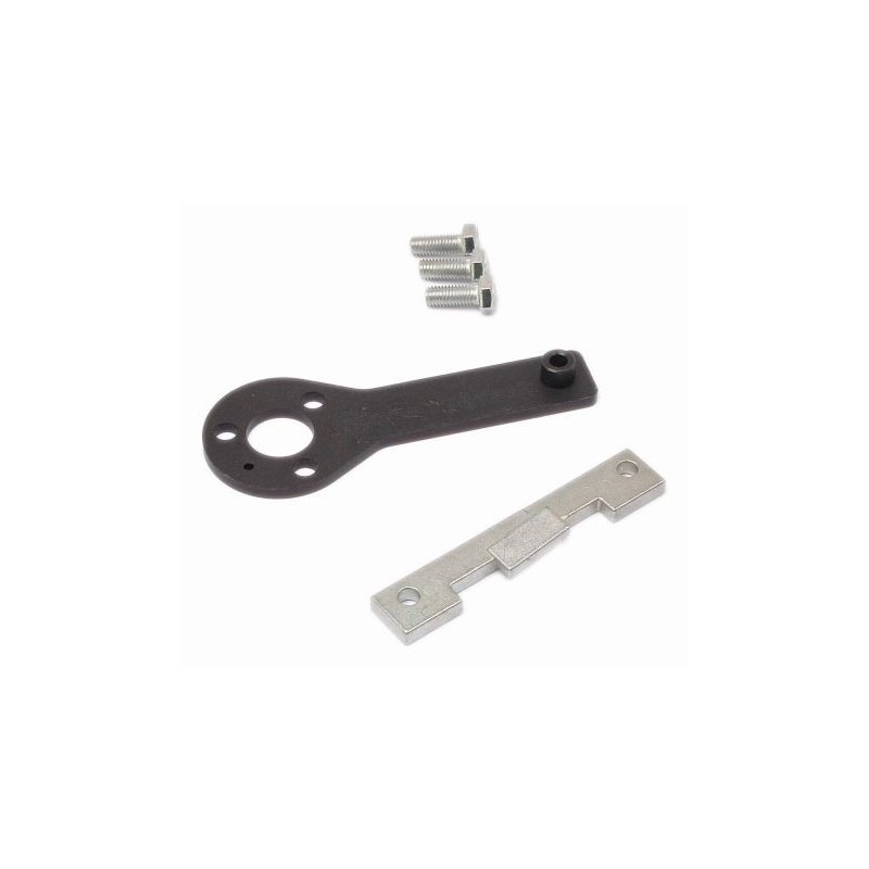 Timing system locks fiat 12 8v