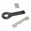 Timing system locks fiat 12 8v