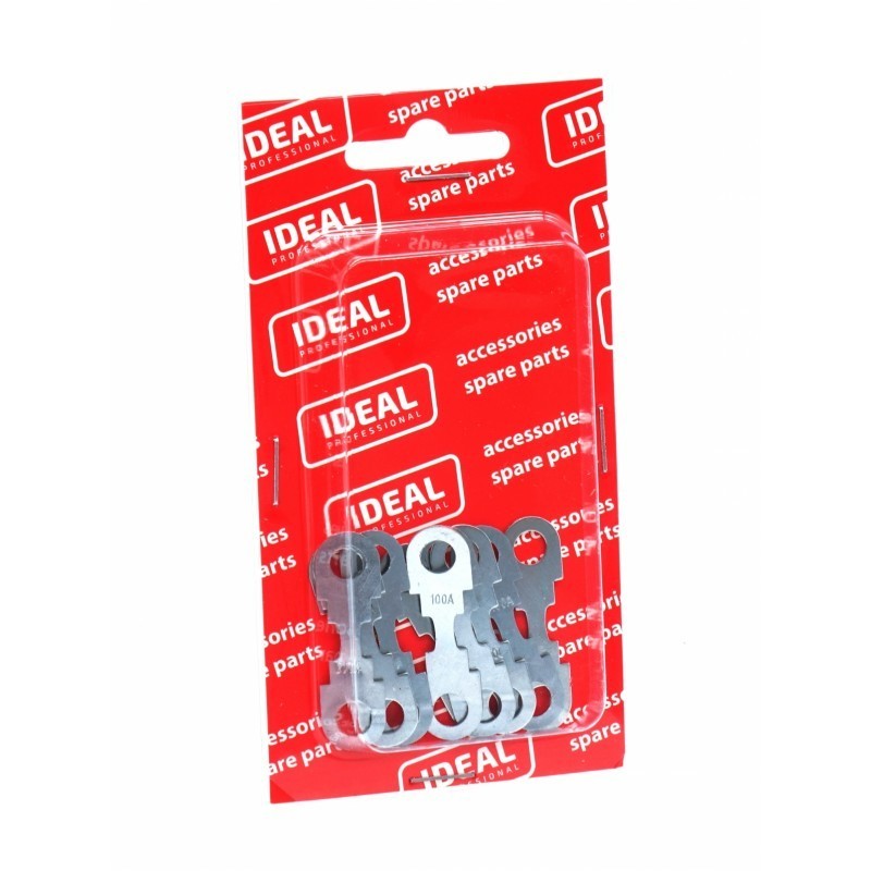 Bezpiecznik starter 440-640-840 100a (10szt)