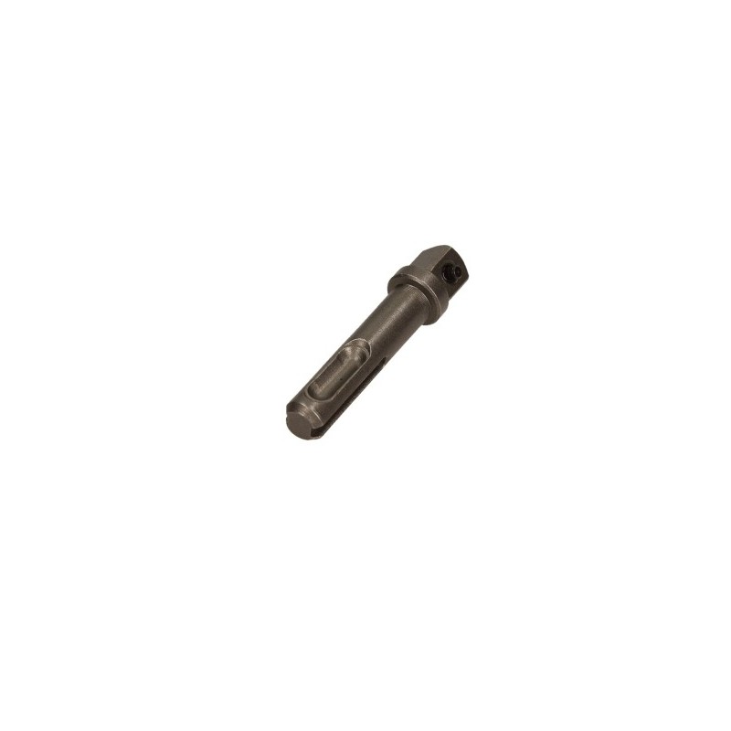 Adapter sds-plus do nasadek 3/8 60 mm crv