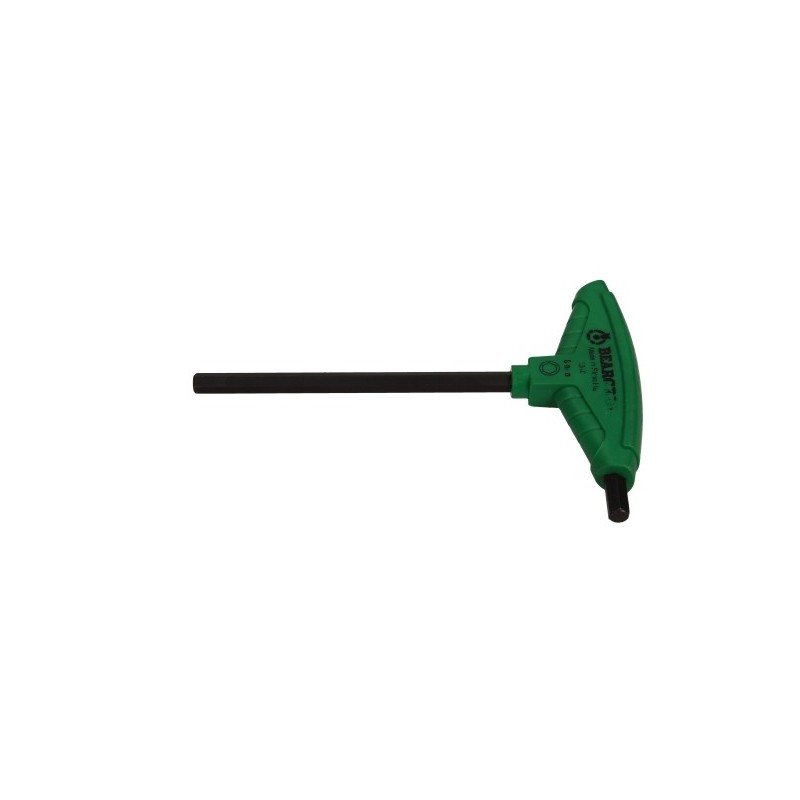 Klucz imbusowy t 8x150 mm