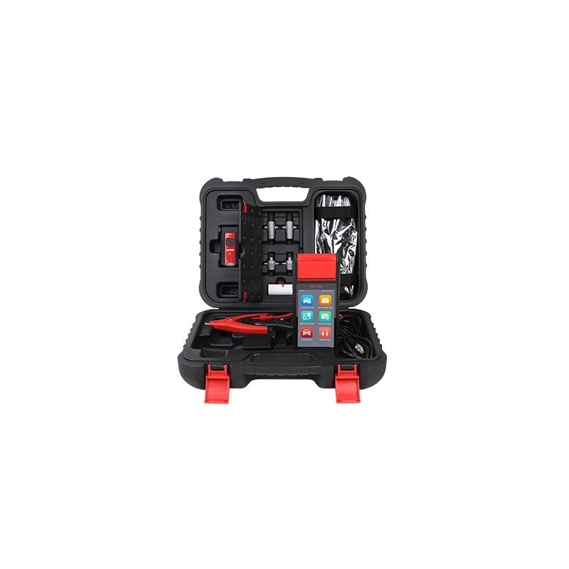 Tester akumulatorów autel maxibas bt608