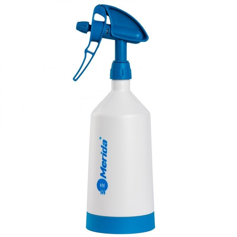 Pump spray can 360