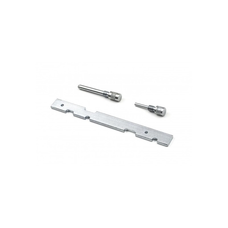 Timing system locks