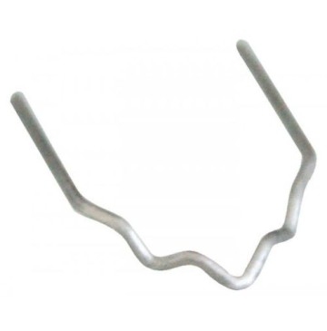 Klamra 90stopni 08mm (50...