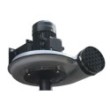 Wentylator do wyciągu spalin 055kw 380v