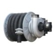 Wentylator do wyciągu spalin 055kw 380v