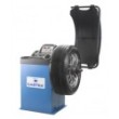 Wheel balancing machine
