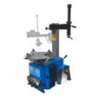 Tyre mounting machine