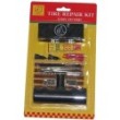 Repair set tyres