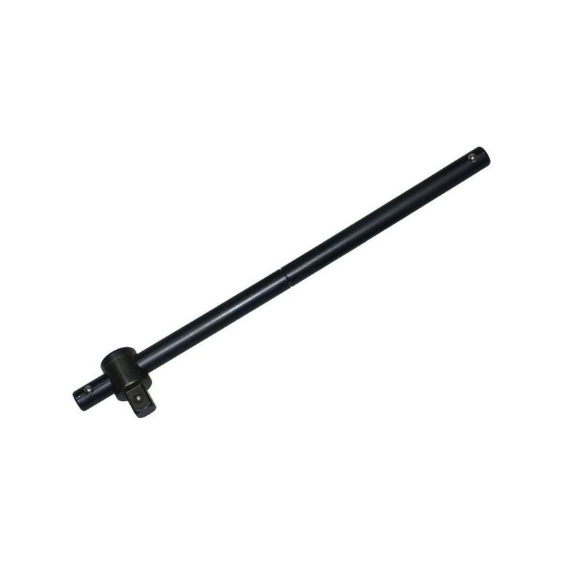 Pokrętło przesuwne 1/2 x 300 mm cholernie mocne
