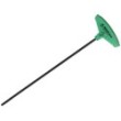 Klucz imbus typu t xxl 5x350 mm z kulką