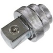Adaptery do grzechotek 3 szt 1/4-3/8 3/8-1/2 1/2-3/4