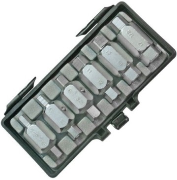 Power socket