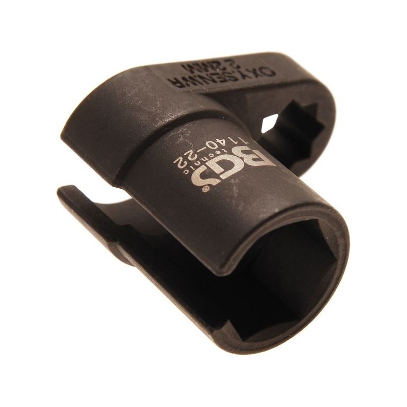 Nasadka sondy lambda 1/2 22 mm x 50 mm
