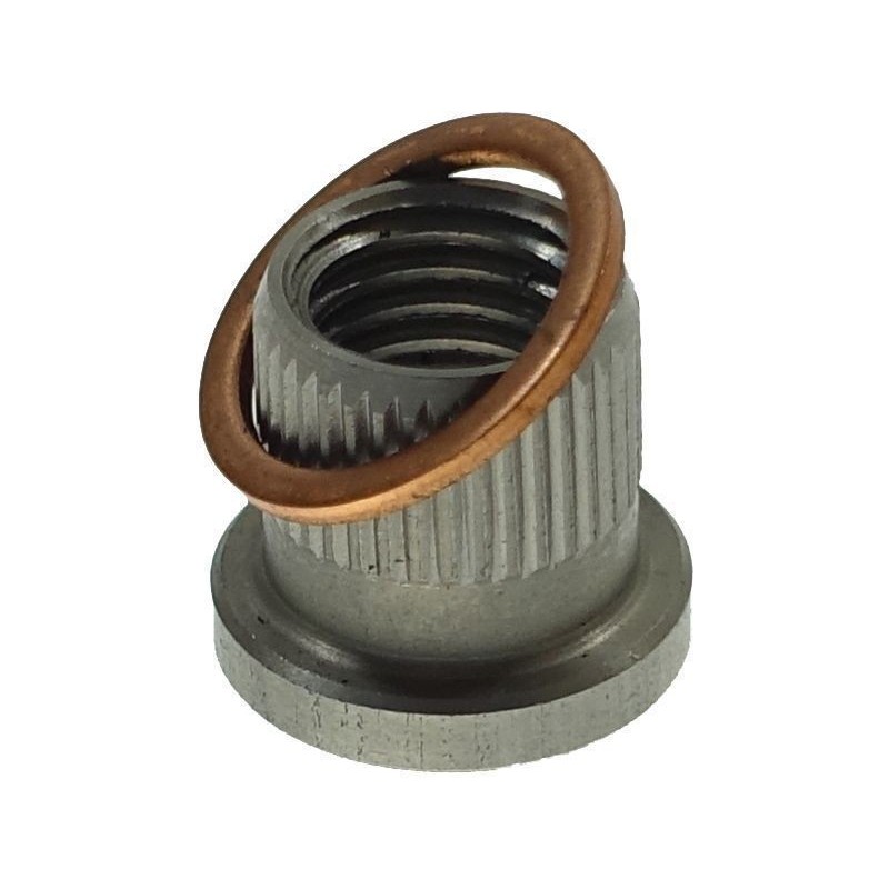 Tulejka do gwintu m9x125 mm
