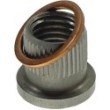 Tulejka do gwintu m9x125 mm