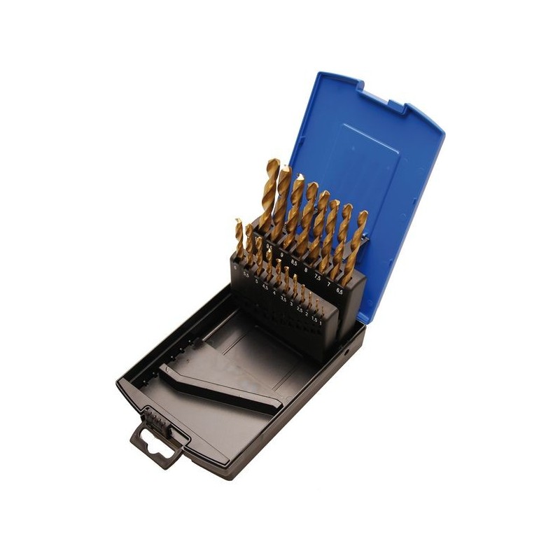 Drill bit