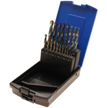 Drill bit