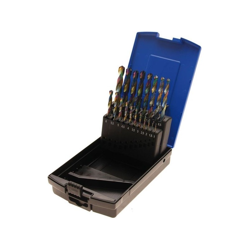 Drill bit
