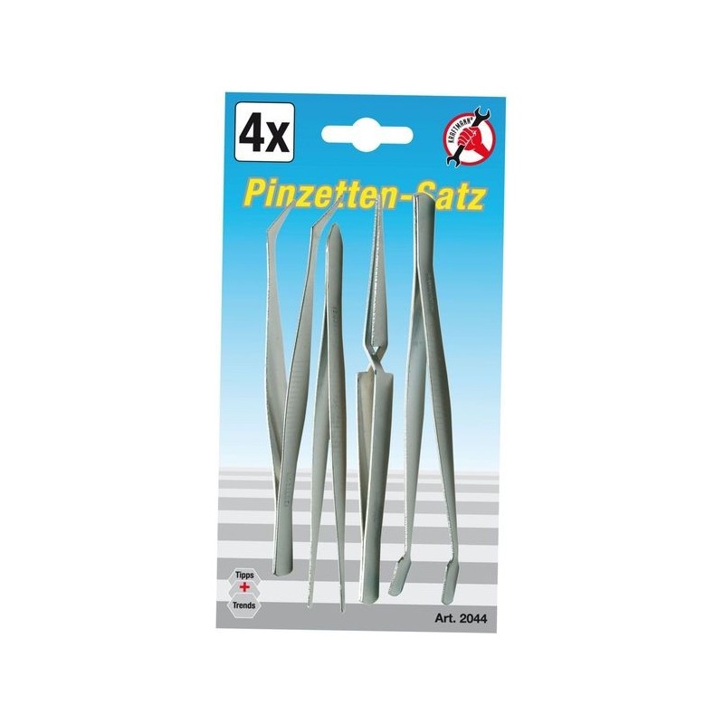Tweezer set