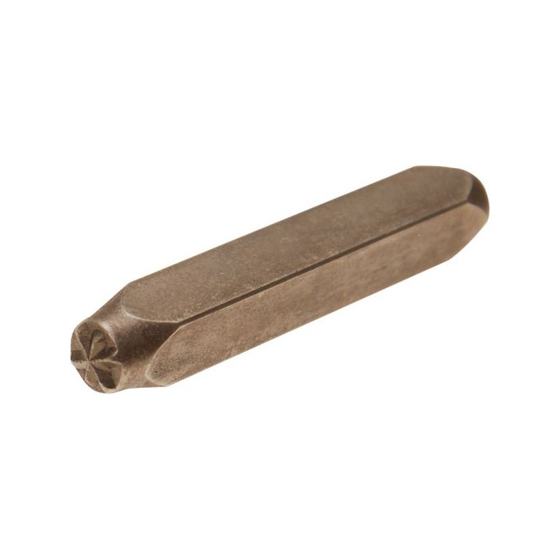 Numerator gwiazdka 6 mm