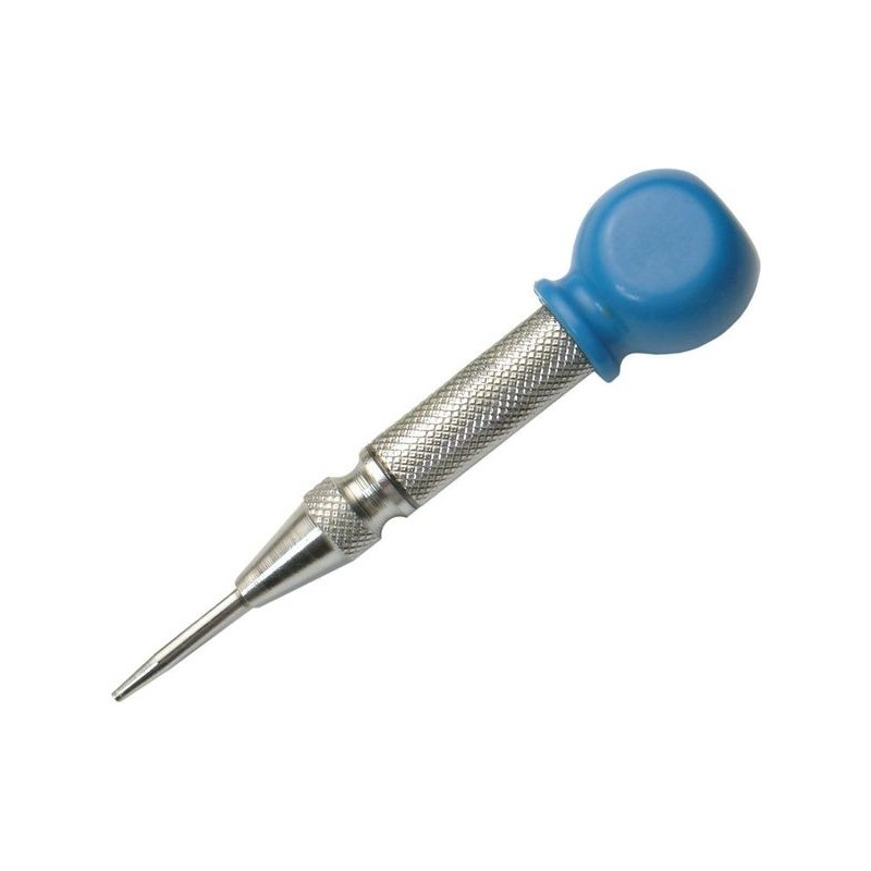 Centre punch