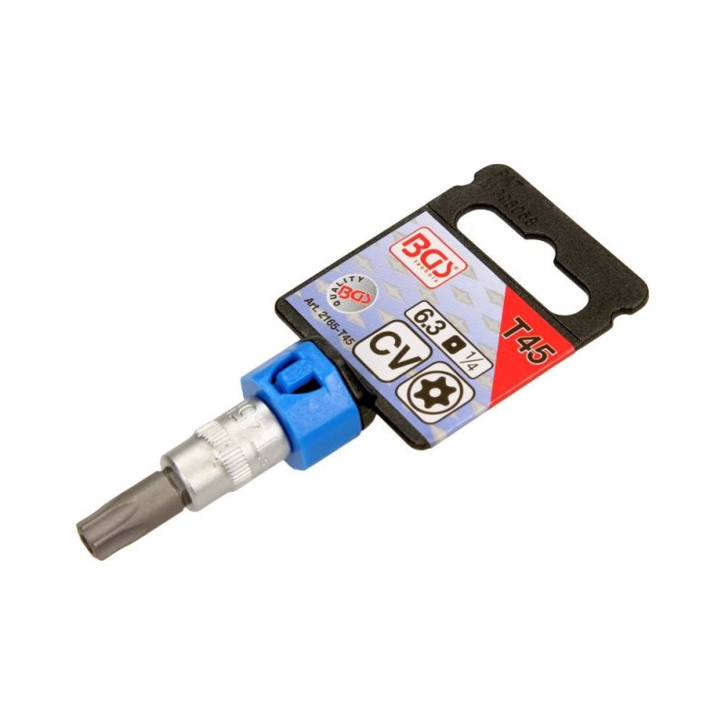 Power socket