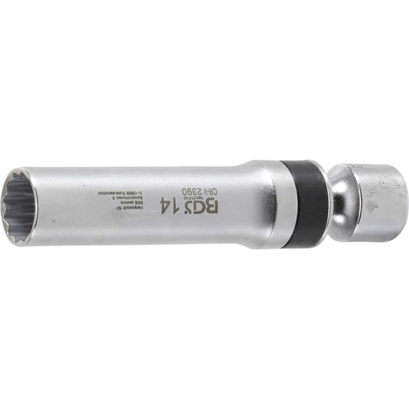 Power socket