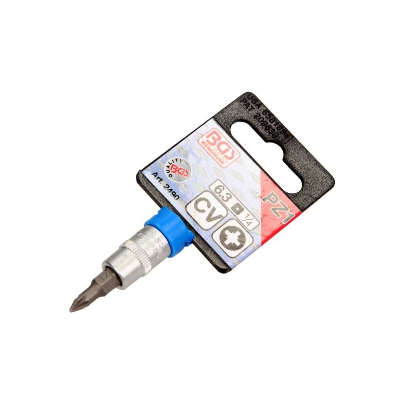 Power socket