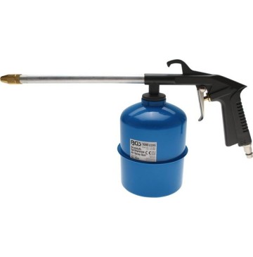 Pistolet do ropowania