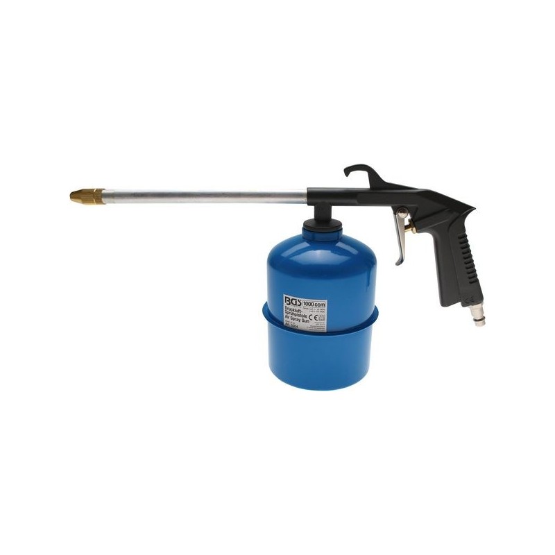 Pistolet do ropowania