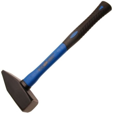 Machinist hammer