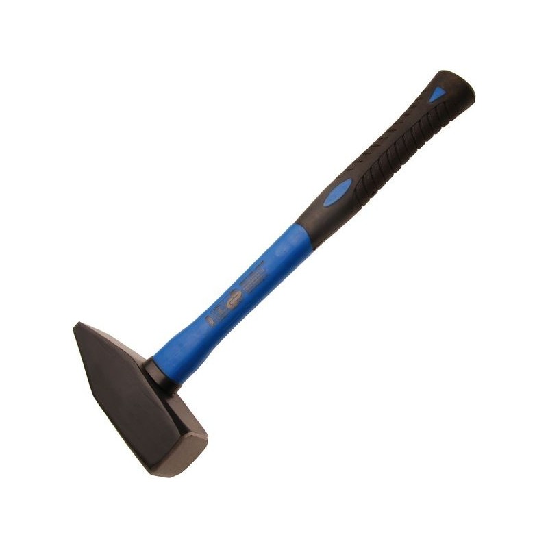 Machinist hammer
