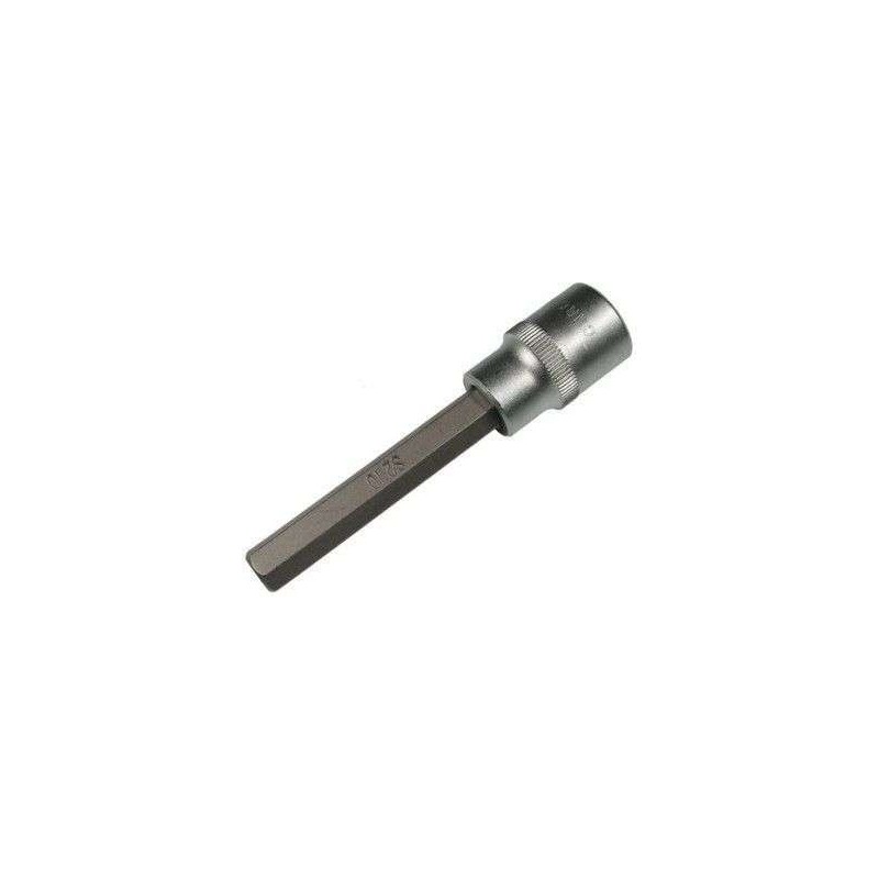 Nasadka 1/2 imbus 9 mm x 100 mm