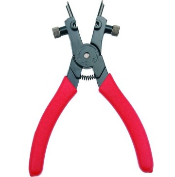 Szczypce seger 160 mm...