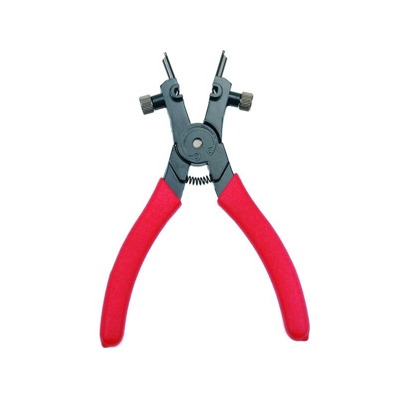 Szczypce seger 160 mm wewnętrzne
