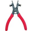 Szczypce seger 160 mm wewnętrzne
