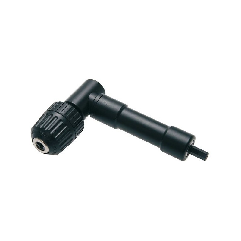 Uchwyt wiertarski kątowy 1-10 mm