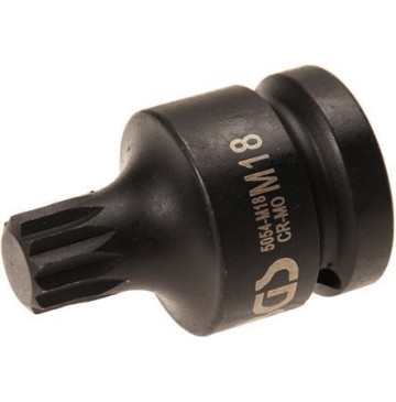 Power socket