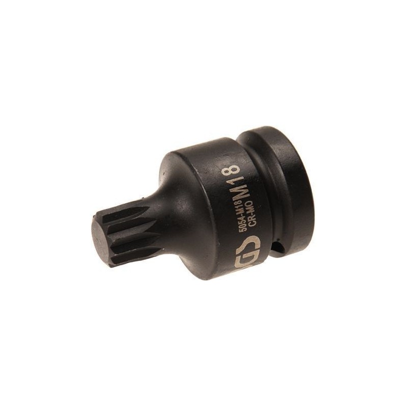 Power socket