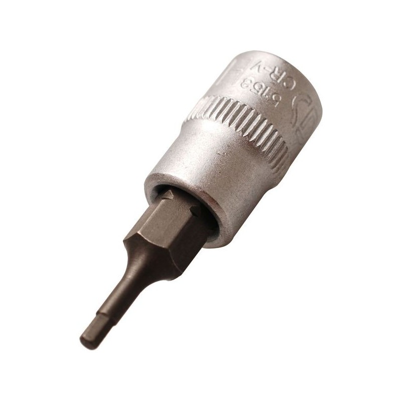Power socket