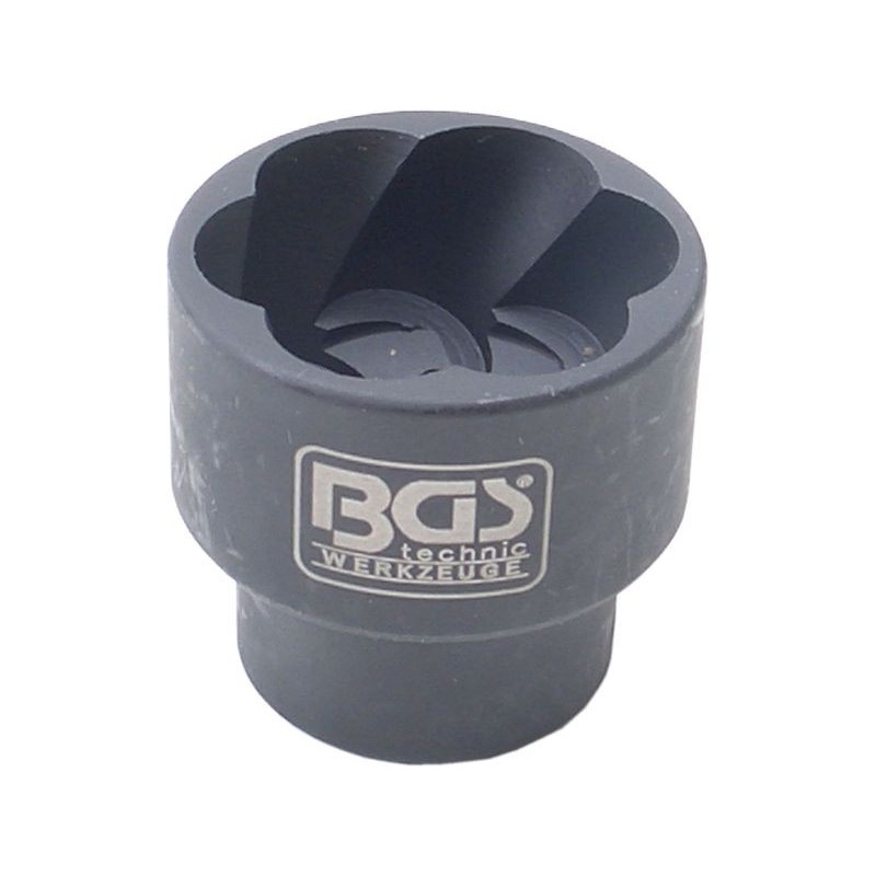 Power socket