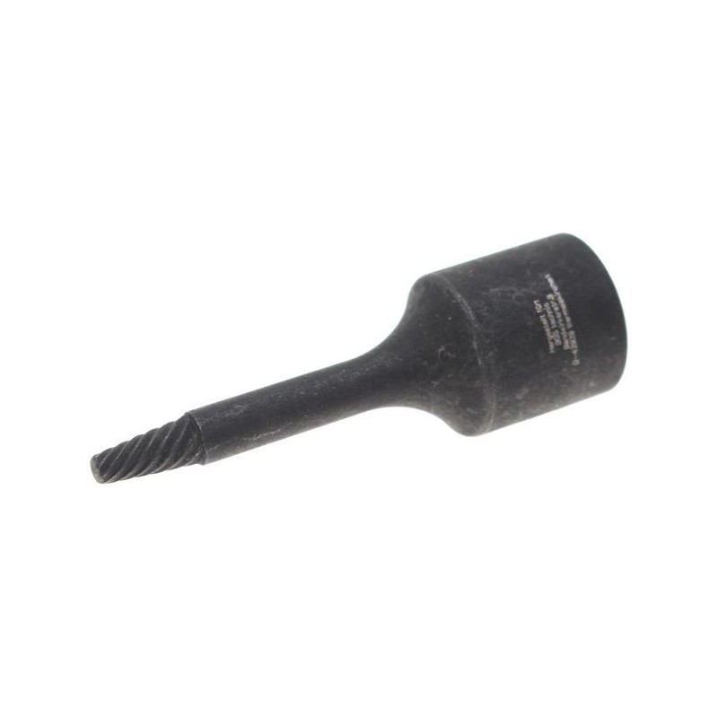 Screw extractor