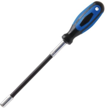 Socket screwdriver