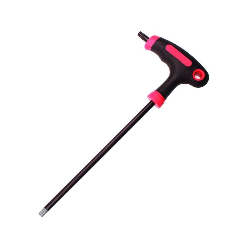 Klucz torx t25