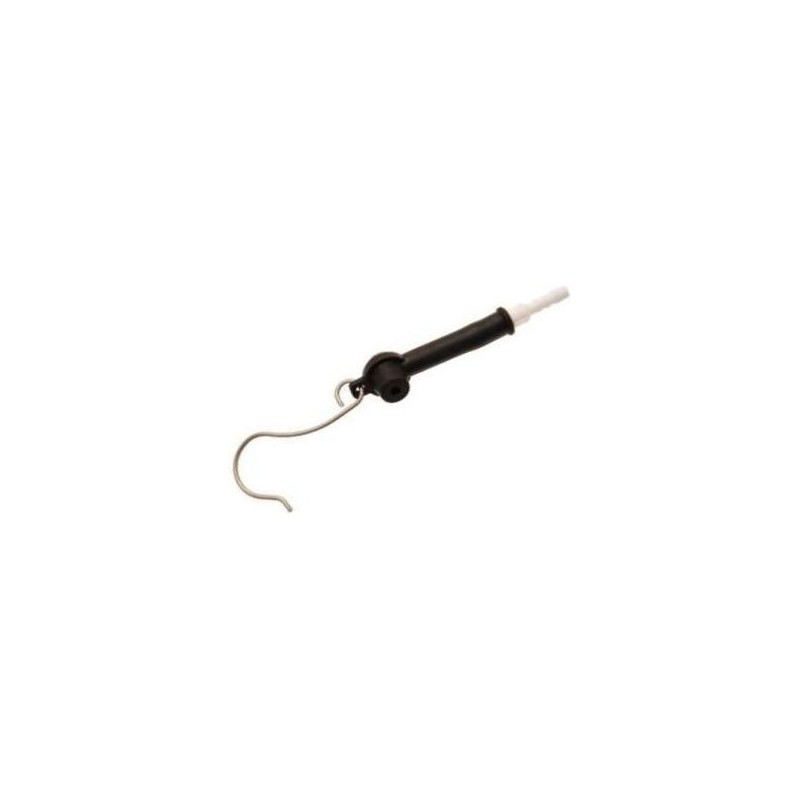 Adapter przyrządu do odpowietrzania b8066