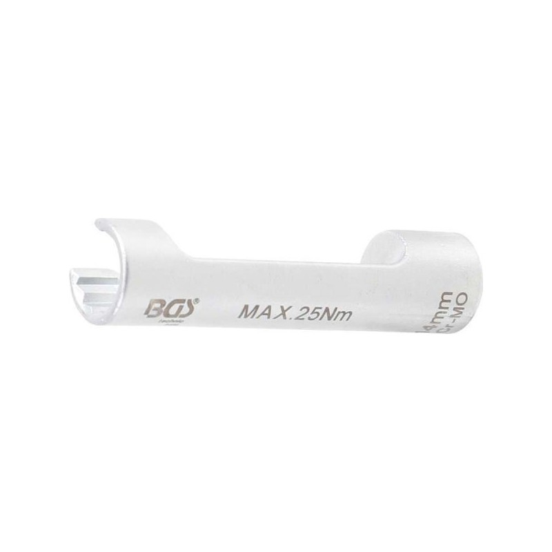 Nasadka do przew paliwa przy wtr 14mm mercedes