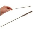 Spark plug brush